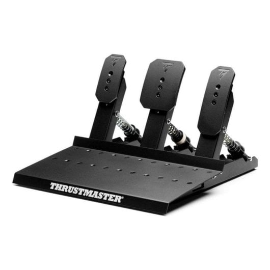 Pedal Thrustmaster Raceline Pedals III Precisión Pro Sim Racing PC PS5 Xbox Base Estable
