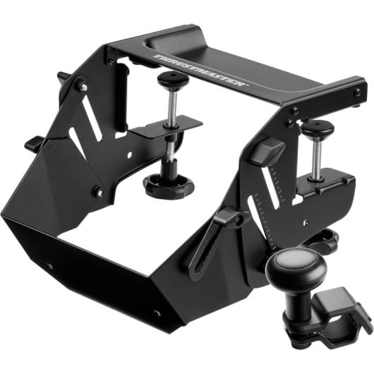 Volante Thrustmaster T128 SimTask Pack Force Feedback 900° Pedales T2PM Kit Fijación PC/Consola