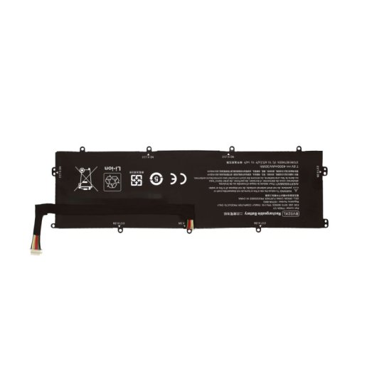 Bateria para portátil HP Envy X2 série 13 BV02XL
