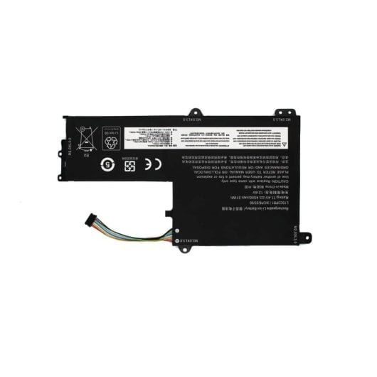 Batería Para Portátil Lenovo Ideapad 320s-14ikb L15c3pb1 Tipo B