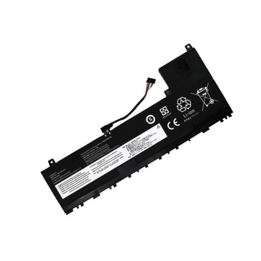 Bateria Para Portátil Lenovo Ideapad 5 Pro Series L20m3pf1