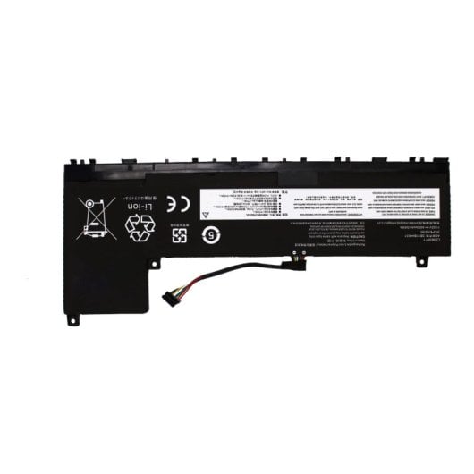 Bateria Para Portátil Lenovo Ideapad 5 Pro Series L20m3pf1