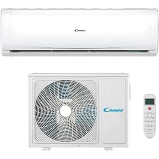 Condizionatore Candy CY-12RA Split Inverter 3200W 12000BTU Bianco