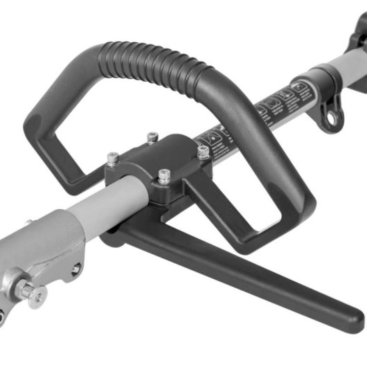 Herramienta multifunción de jardinería 65cc motor 2T barra divisible Easy-start aluminio
