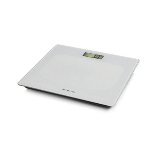 Digitale Personenwaage Emerio BR-211824.2 Bis 180 kg LCD Automatische Abschaltung