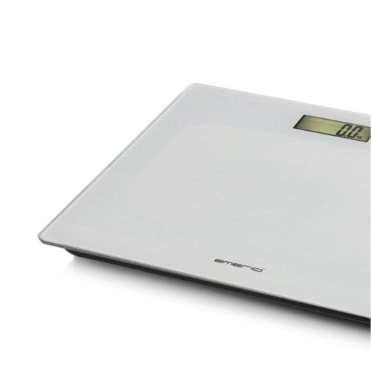 Digitale Personenwaage Emerio BR-211824.2 Bis 180 kg LCD Automatische Abschaltung