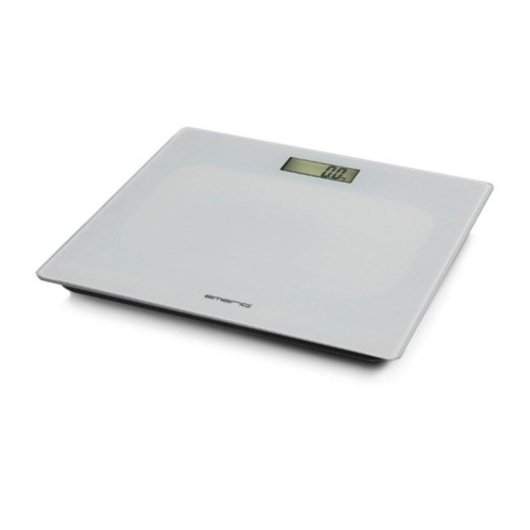 Digitale Personenwaage Emerio BR-211824.2 Bis 180 kg LCD Automatische Abschaltung