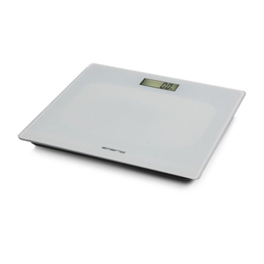 Digitale Personenwaage Emerio BR-211824.2 Bis 180 kg LCD Automatische Abschaltung
