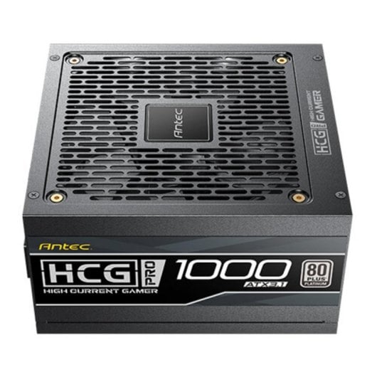 Netzteil Antec HCG1000 Pro Platinum ATX 3.1 1000W 80 PLUS Platinum Netzteil Antec HCG1000 Pro Platinum ATX 3.1 1000W 80 PLUS Platinum