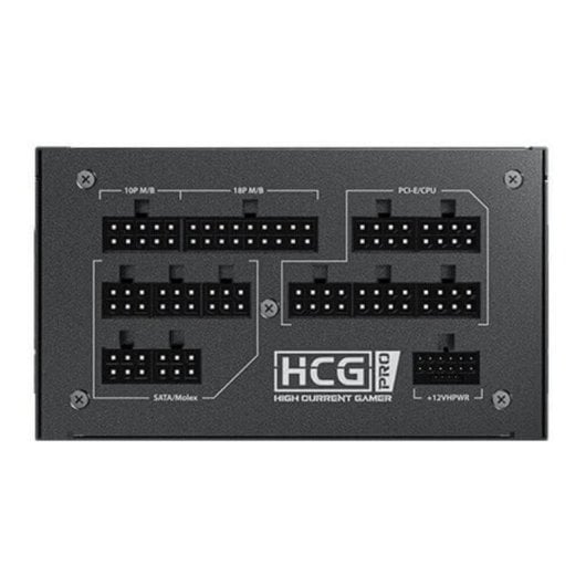 Netzteil Antec HCG1000 Pro Platinum ATX 3.1 1000W 80 PLUS Platinum Netzteil Antec HCG1000 Pro Platinum ATX 3.1 1000W 80 PLUS Platinum