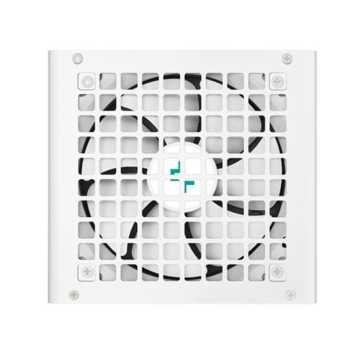 Fuente de alimentación DeepCool PL750D WH 750W 80+ Bronze ATX 3.1 Blanco