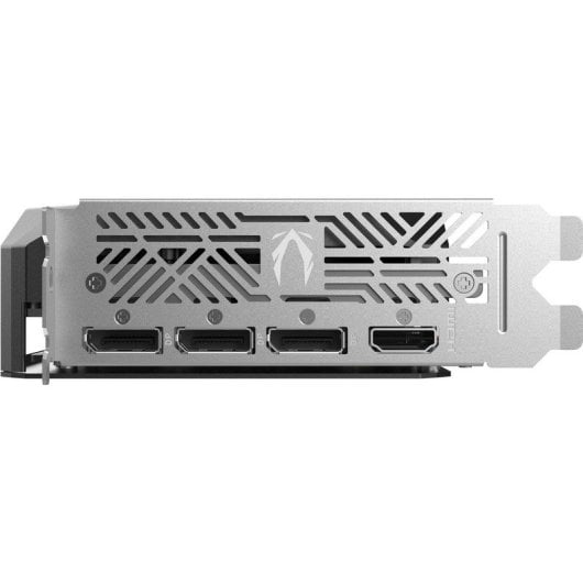 ZOTAC GAMING RTX 5050 Twin Edge OC 8GB GDDR6 Reflex 2 RTX AI DLSS4
