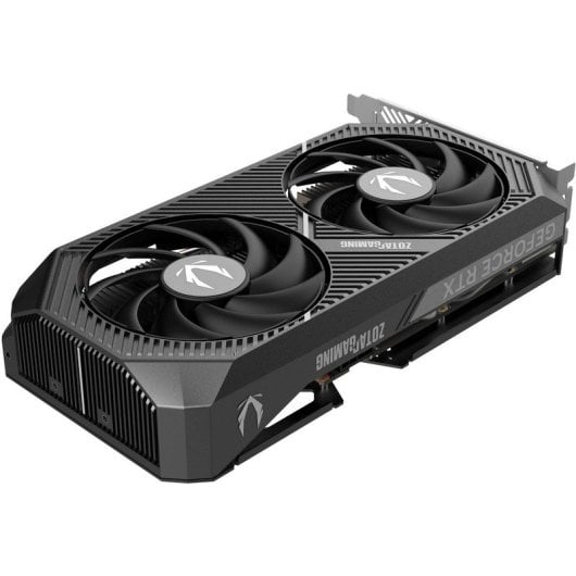 ZOTAC GAMING RTX 5050 Twin Edge 8GB GDDR6 Reflex 2 RTX AI DLSS4