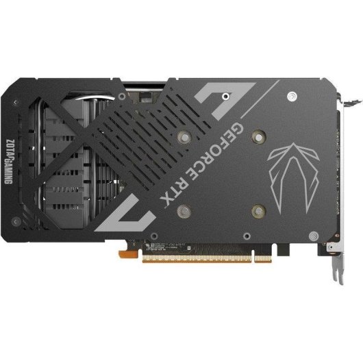 Carte Graphique Zotac GAMING RTX 5050 Twin Edge 8GB GDDR6 Reflex 2 RTX AI DLSS4