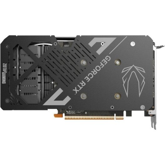 ZOTAC GAMING RTX 5050 Twin Edge 8GB GDDR6 Reflex 2 RTX AI DLSS4
