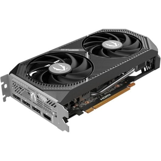 ZOTAC GAMING RTX 5050 Twin Edge 8GB GDDR6 Reflex 2 RTX AI DLSS4