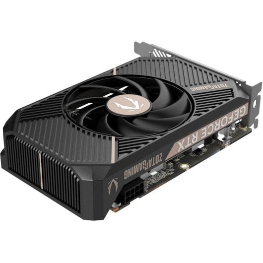 Zotac Gaming RTX 5050 SOLO 8GB GDDR6 Reflex 2 RTX AI DLSS4