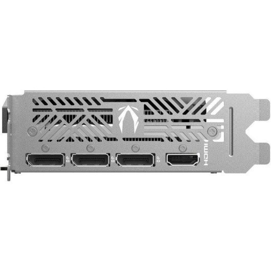 Carte Graphique Zotac Gaming RTX 5050 SOLO 8GB GDDR6 Reflex 2 RTX AI DLSS4