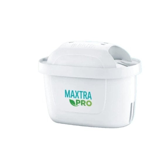 Wasserfilter Brita Maxtra Pro 6 Stück Weiß Wasserfilter Brita Maxtra Pro 6 Stück Weiß