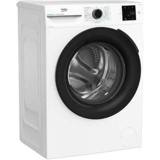Frontlader-Waschmaschine Beko B300 BM3WFT31041WB 10 kg 1400 U/min Klasse A Weiß