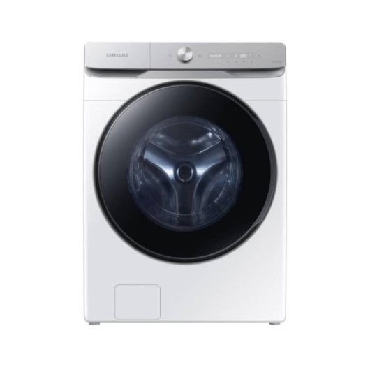 Máquina de Lavar Samsung WF20DG8650BWU3 20 kg 1000 RPM Classe A Máquina de Lavar Samsung WF20DG8650BWU3 20 kg 1000 RPM Classe A