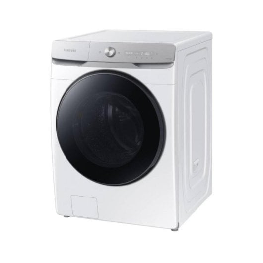 Máquina de Lavar Samsung WF20DG8650BWU3 20 kg 1000 RPM Classe A Máquina de Lavar Samsung WF20DG8650BWU3 20 kg 1000 RPM Classe A