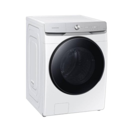 Máquina de Lavar Samsung WF20DG8650BWU3 20 kg 1000 RPM Classe A Máquina de Lavar Samsung WF20DG8650BWU3 20 kg 1000 RPM Classe A