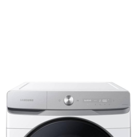 Máquina de Lavar Samsung WF20DG8650BWU3 20 kg 1000 RPM Classe A Máquina de Lavar Samsung WF20DG8650BWU3 20 kg 1000 RPM Classe A