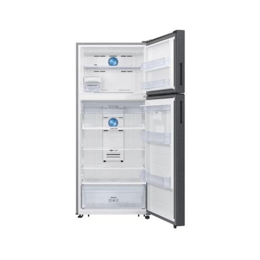 Samsung RT53DG7B14S9EF Frigorífico Combi 528L Twin Cooling Plus IA Acero Inoxidable