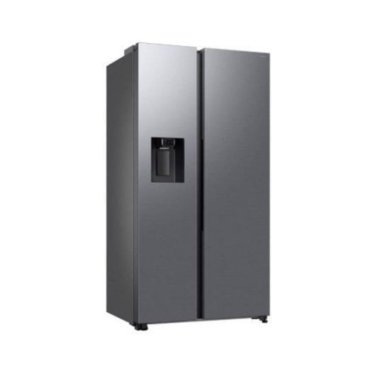 Samsung RS70F66KBTEF Frigorífico Americano  634L Twin Cooling Plus SmartThings Inox B