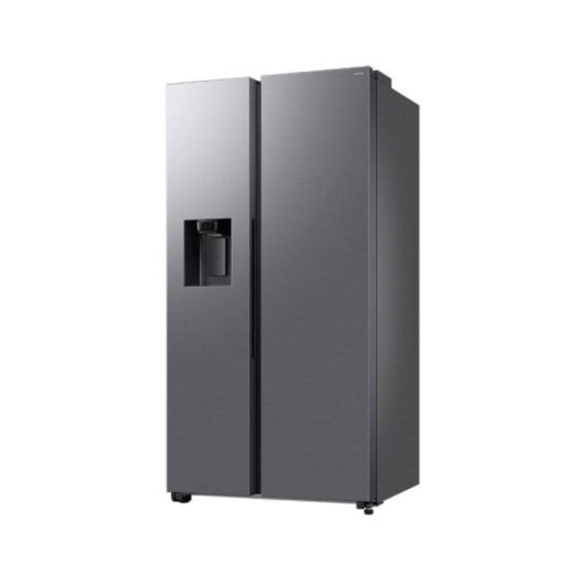 Samsung RS70F66KBTEF Frigorífico Americano  634L Twin Cooling Plus SmartThings Inox B