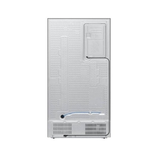 Samsung RS70F66KBTEF Frigorífico Americano  634L Twin Cooling Plus SmartThings Inox B