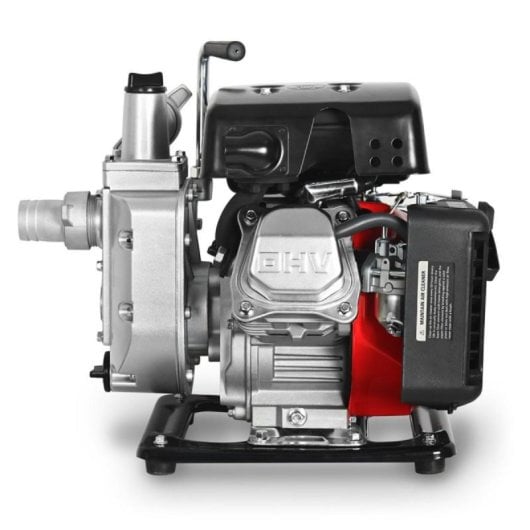 Motobomba Greencut GWP200X 2,6CV 79cc Gasolina 12m³/h 18m Altura 1,6L Depósito
