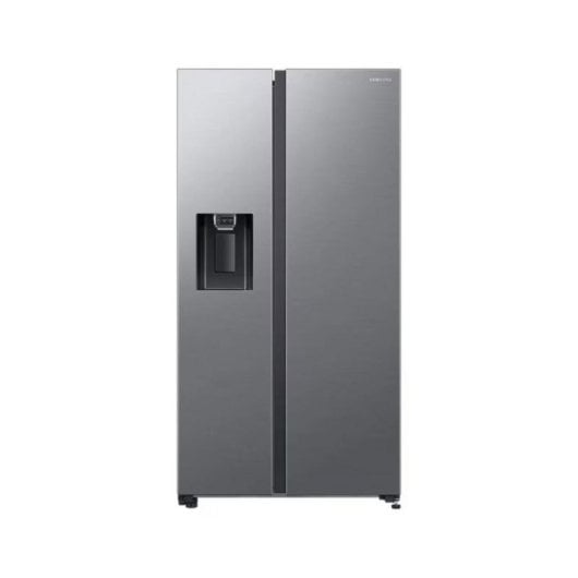 Samsung RH64DG53R3S9EF Frigorífico Americano 635L No Frost Dispensador Hielo Agua Inox