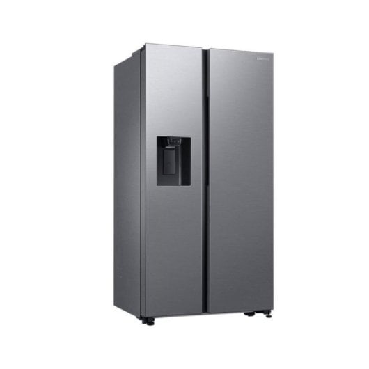 Samsung RH64DG53R3S9EF Frigorífico Americano 635L No Frost Dispensador Hielo Agua Inox