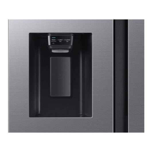 Samsung RH64DG53R3S9EF Frigorífico Americano 635L No Frost Dispensador Hielo Agua Inox