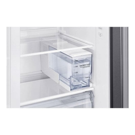 Samsung RH64DG53R3S9EF Frigorífico Americano 635L No Frost Dispensador Hielo Agua Inox