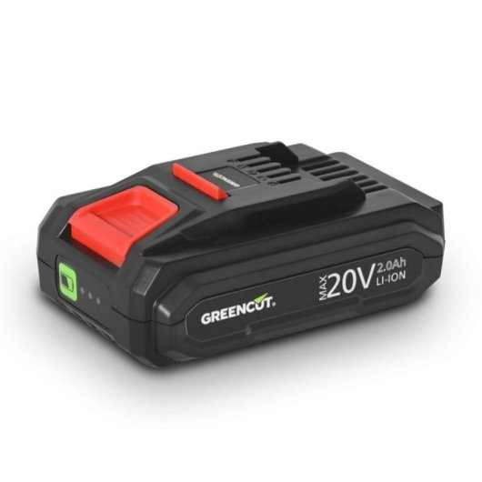 Batería Black+Decker BTD2020L 20V 2.0Ah Ion-Litio Carga Rápida Sin Efecto Memoria