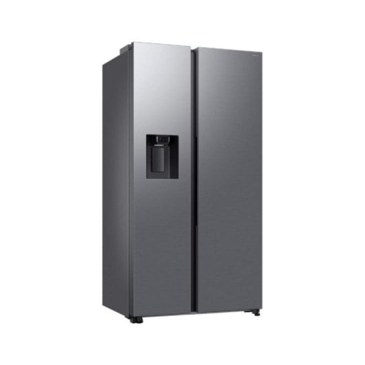 Samsung RS70F66KCTEF Frigorífico 634L WiFi No Frost Twin Cooling SpaceMax Inox C