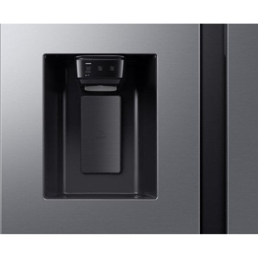 Samsung RS70F66KCTEF Frigorífico 634L WiFi No Frost Twin Cooling SpaceMax Inox C