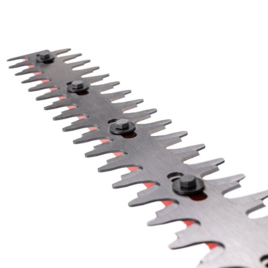 Cortasetos Greencut GHT200L Batería Litio Cuchilla Doble Corte 50cm Empuñadura Ergonómica
