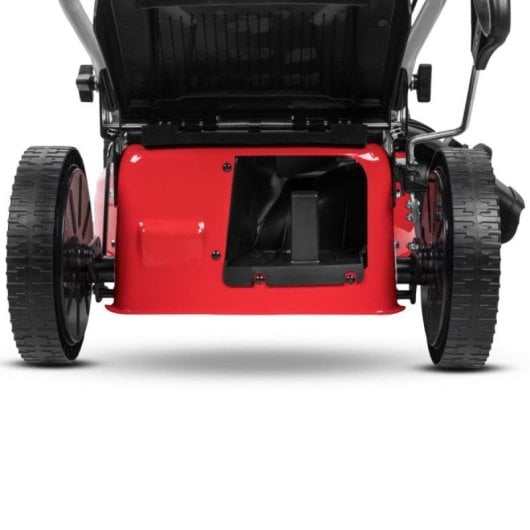 Cortacésped Greencut GLM770X 150cc 6cv Autopropulsado Arranque Easy-Start 460mm 4 en 1