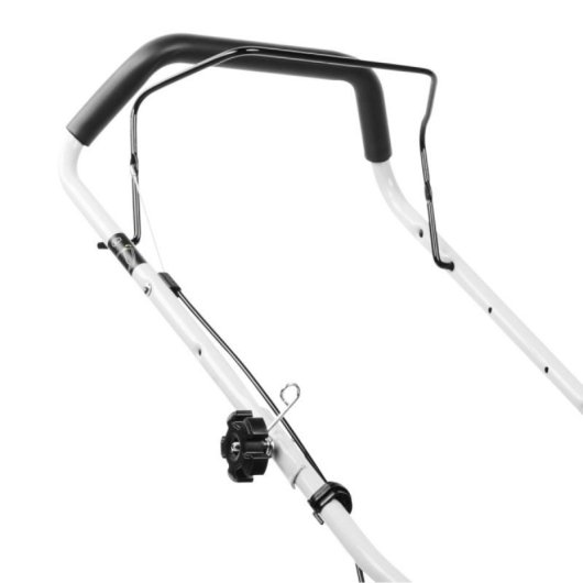 Cortacésped Greencut GLM660X Gasolina 132cc 5cv Easy-Start 35L 39cm