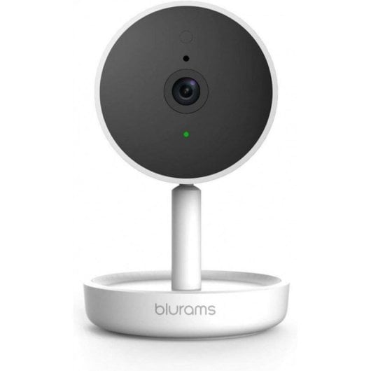 Blurams A10C Home Pro HD 131° Nachtsicht Gesichtserkennung Alexa IP-Kamera