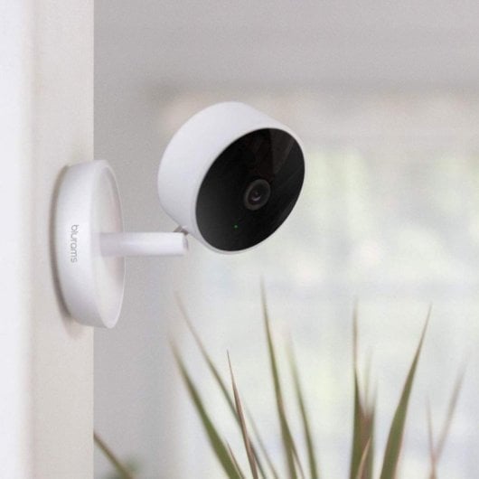 Blurams A10C Home Pro HD 131° Nachtsicht Gesichtserkennung Alexa IP-Kamera