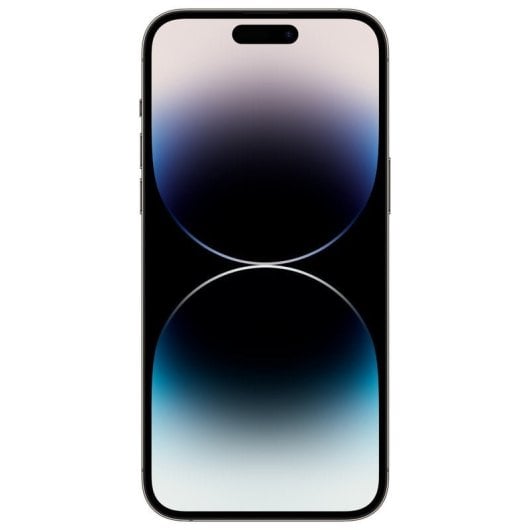 Replay Apple iPhone 14 Pro Max 128 GB Espaço Preto Recondicionado Grátis