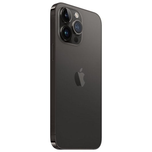 Replay Apple iPhone 14 Pro Max 128 GB Espaço Preto Recondicionado Grátis