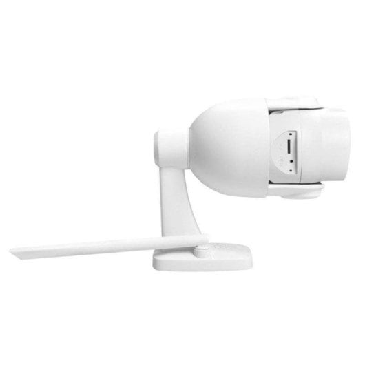 Cámara de seguridad DIYTECH DIY-S65Q-X5 Zoom óptico 5X, 5MP, visión nocturna y seguimiento automático