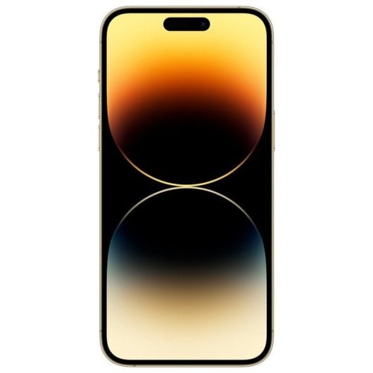 Replay Apple iPhone 14 Pro Max 128GB Oro Libre Refurbished