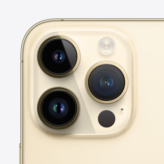 Replay Apple iPhone 14 Pro Max 128GB Oro Libre Refurbished